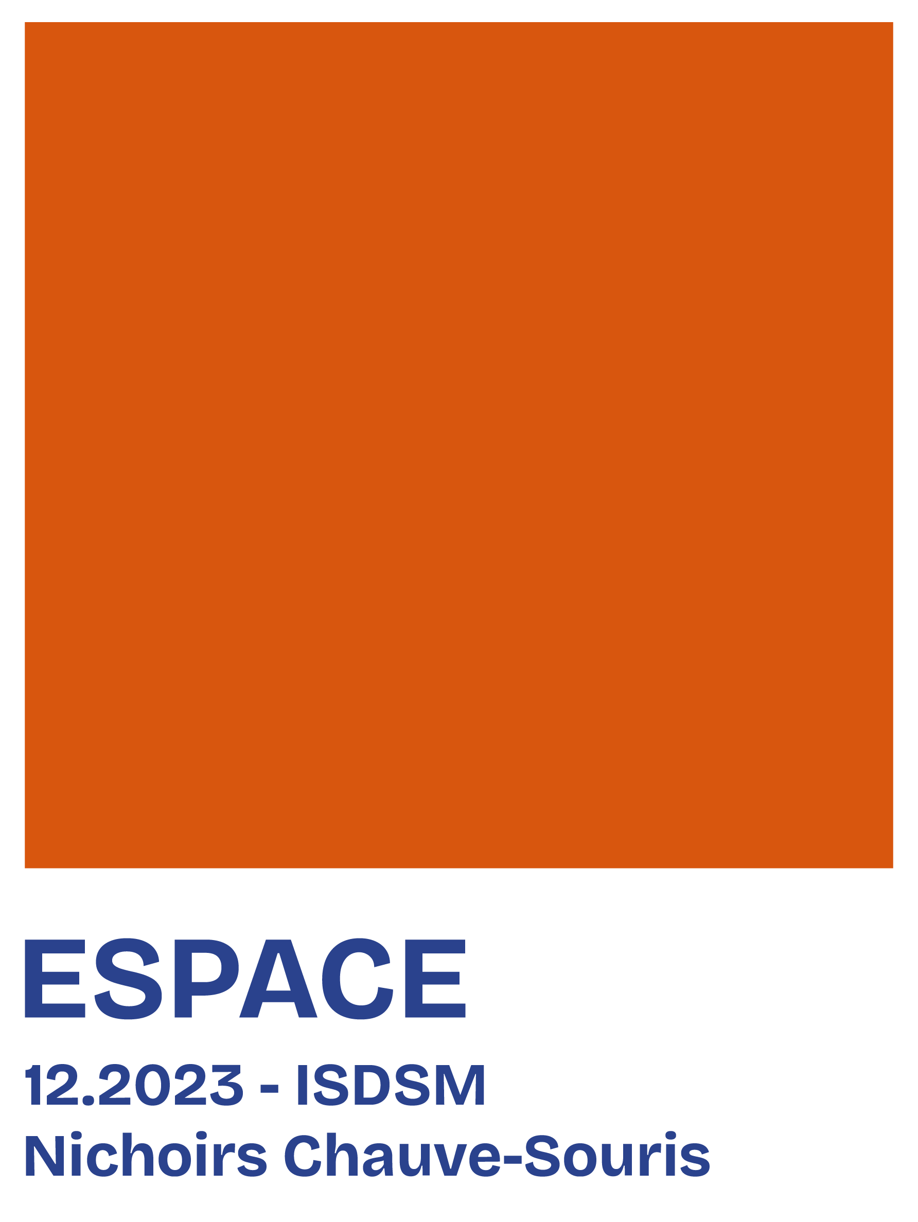 ESPACE NICHOIRS CHAUVE-SOURIS